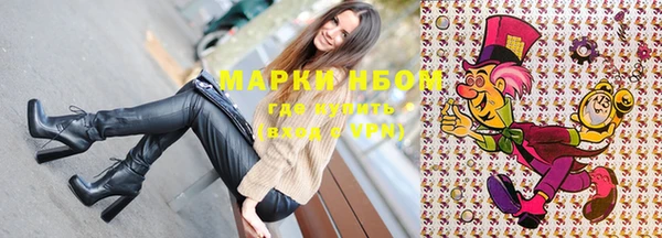 индика Алексеевка